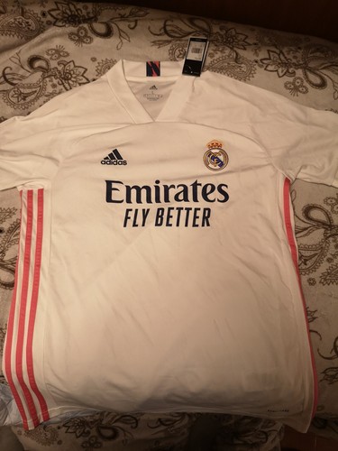 Maglia real madrid - maglia,