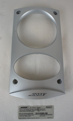 Bose 701 serie zoccolo - 701, ii