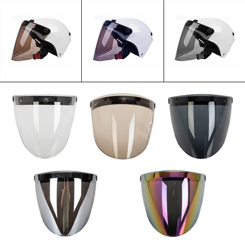 Visiera per caschi - , moto