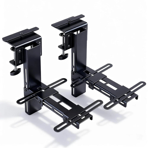 2pcs hotas mount supporto da - hotas, mount,