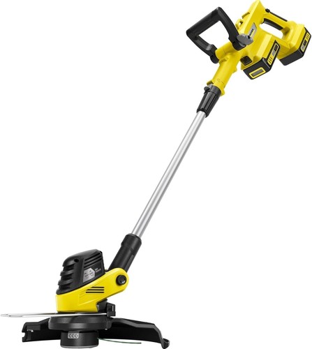 Kärcher tagliaerba batteria - tagliaerba,
