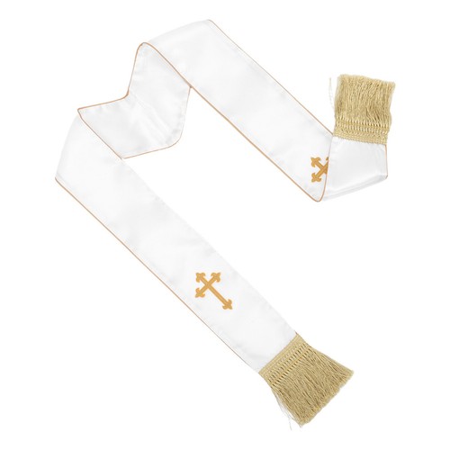 Abbigliamento sacerdote - ,