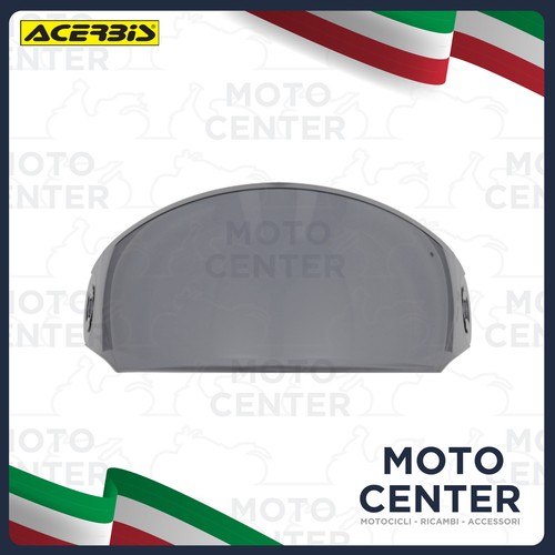 Visiera fume casco jet - fume',
