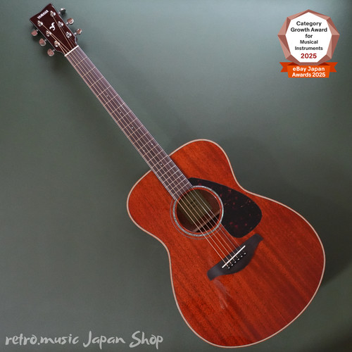 Yamaha fs850 natural - yamaha, nt
