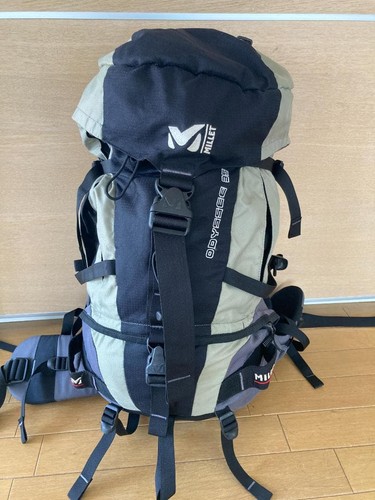 Millet odyssee backpack - millet, 35