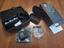 GoPro HERO11 Black 5.7K UHD