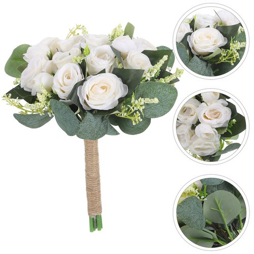 Bouquet sposa da - da,