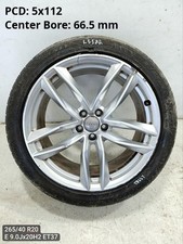 Cerchi in lega Audi A8 2015