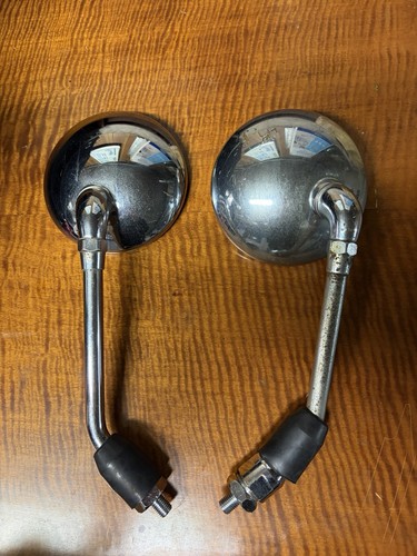 Specchietti triumph - specchietti,