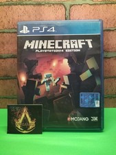 Minecraft 🇮🇹 PlayStation