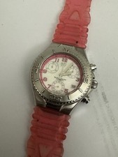 Tecnomarine Crono Quartz 