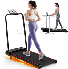 Tapis Roulant Con Inclinazione