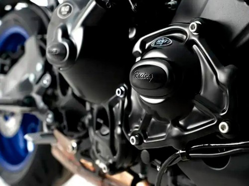 Set protezioni motore corsa - motore, 3