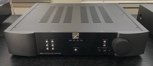 Simaudio moon neo 220i - moon,