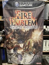 Fire Emblem: Path of Radiance