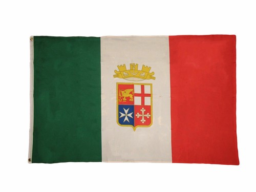 Bandiera 3x5 regno italia - bandiera,