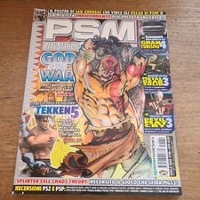 Rivista playstation - rivista,