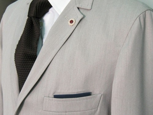 Giacca uomo slim - giacca,