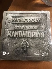 Monopoly- Star Wars