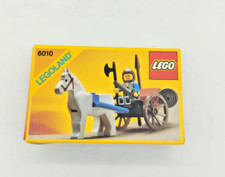 LEGO 6010 Carro Fornitura |