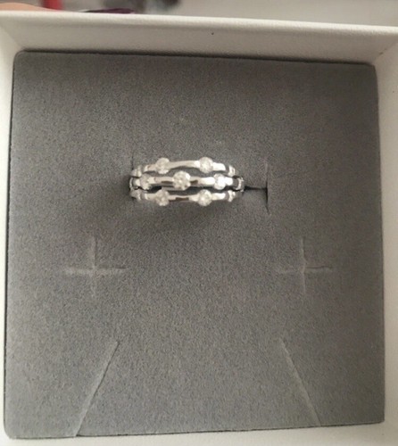 Anello donna con - donna, diamanti