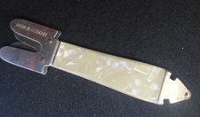 AFFILA LAME PER COLTELLINI E