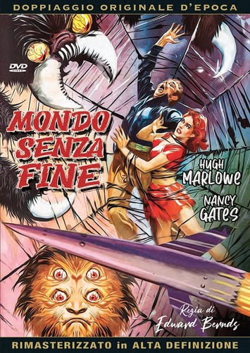 Mondo senza fine - mondo,