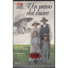 Un Passo Dal Cuore VHS Glenn