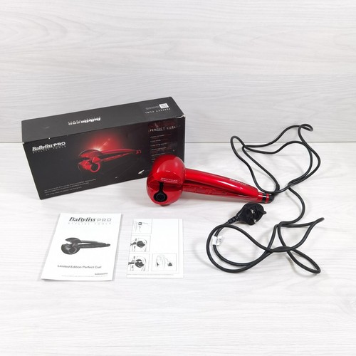 Pinze arricciacapelli babyliss - pinze,