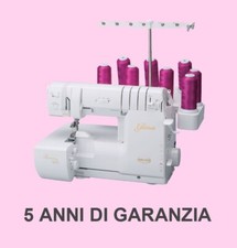 TAGLIACUCI PUNTO COPERTURA BABY LOCK GLORIA - RIVENDITORE AUTORIZZATO - BLETS8