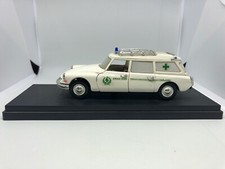RIO - CITROEN ID 19 BREAK -