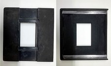 DURST portanegativi porta negativi portapiastre per ingranditore enlarger 1 di 3