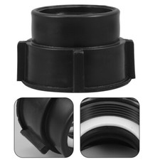  IBC Tank Connector Tote