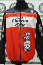 Giacca jacket ciclismo bike