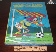 TOPOLINO N.1144 BLISTERATO