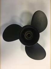 Elica In Alluminio Solas Per Motore  Mercury Tohatsu 25-30 Cv