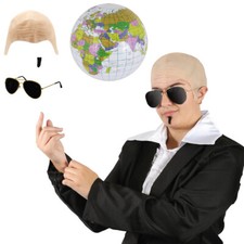 ADULTI MR WORLDWIDE ABITO