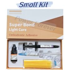 Kit adesivo per cura della