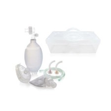 KIT RIANIMAZIONE IN VALIGETTA