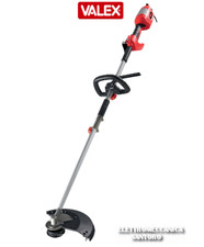 DECESPUGLIATORE ELETTRICO DE2700 WATT 1000 VALEX DIAMETRO TAGLIO 40 cm