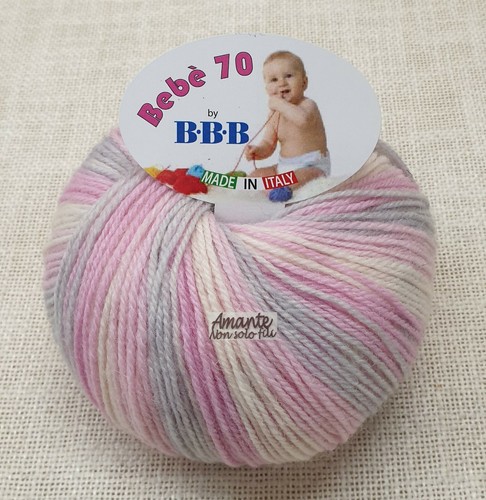 Gomitolo lana baby art bebe - gomitolo, bebe'