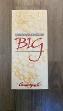 Cavatappi grande Campagnolo Il