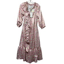 Dondolo Caroline NWT Satin