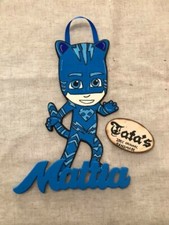 Addobbi Bimbi In Legno