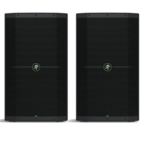 Mackie thump212 - x,