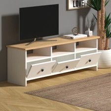Mobile porta TV in legno