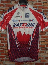 KATIOWA KATUSHA SANTINI MAGLIA