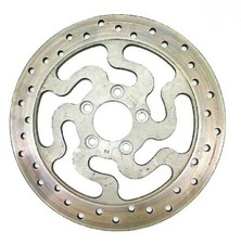 Harley Davidson disco freno posteriore touring 11,8" P/N 41810-08B