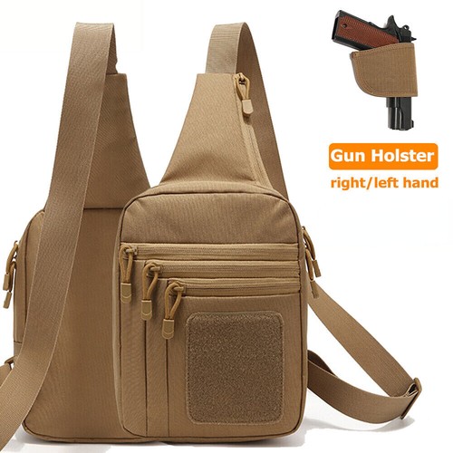 Tactical casual spalla - tactical,
