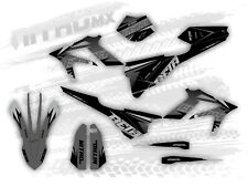 Kit grafico compatibile Beta